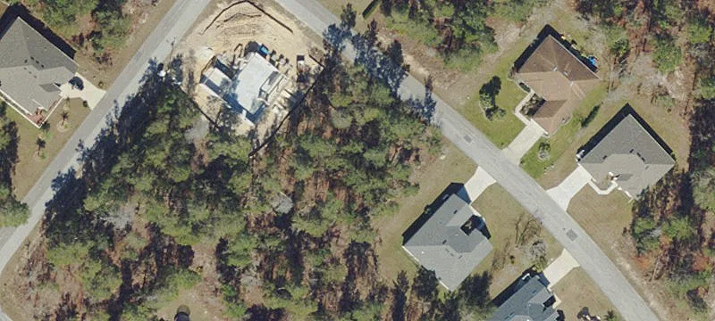 Residential Land Lot