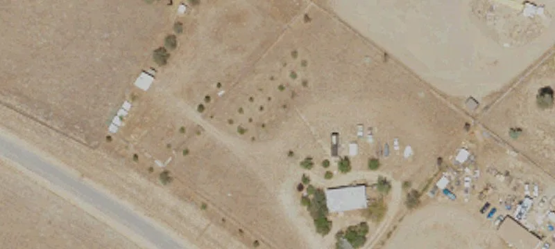 Corner Residential Building Lot