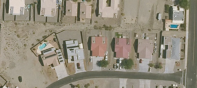 Residential Land Lot