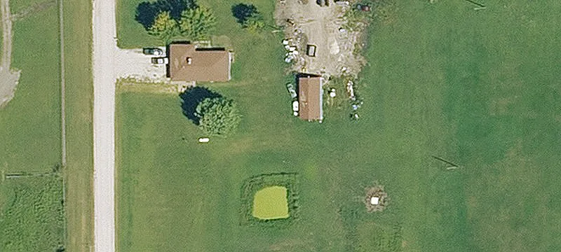 Multi-Tract Agricultural Land Opportunity