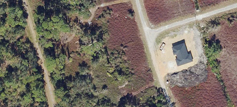 Residential Builders Lot