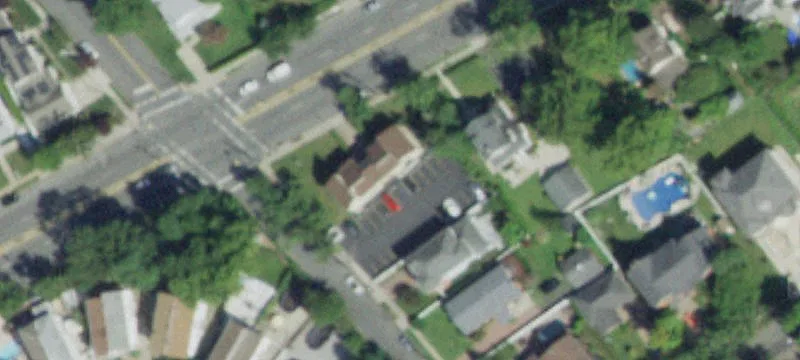 Medical Office Building with Parking