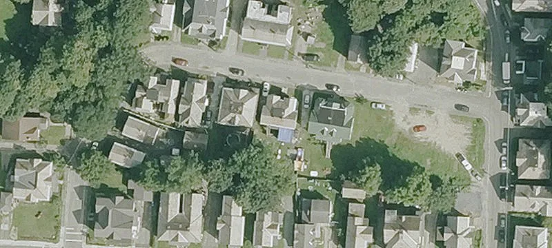 Residential Income Duplex