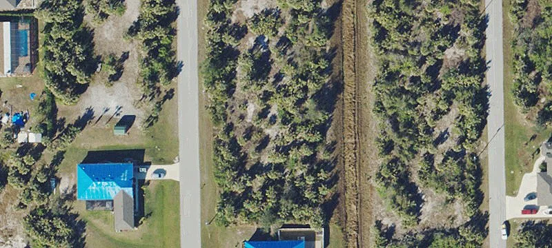 Residential Home Lot