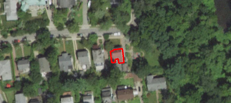 Restaurant with Neighborhood Location