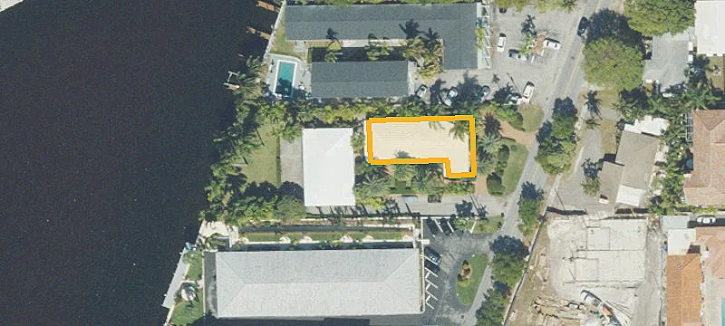 Riverside Quadplex with Future Conversion