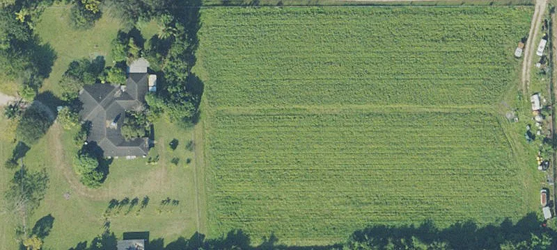 Agricultural Land Parcel
