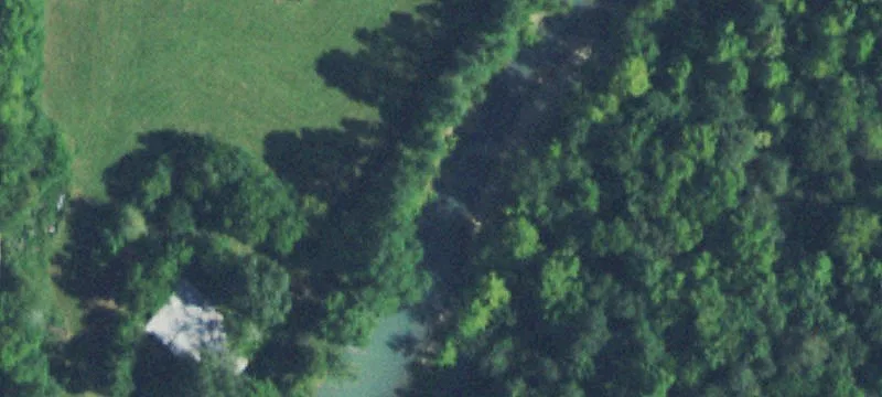 Creekside Residential Land Opportunity