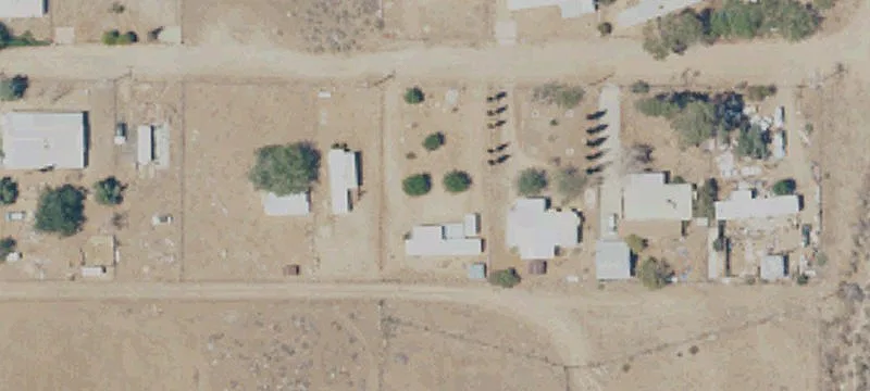 Recreational Land Parcel