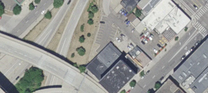 Urban Flex Warehouse Space