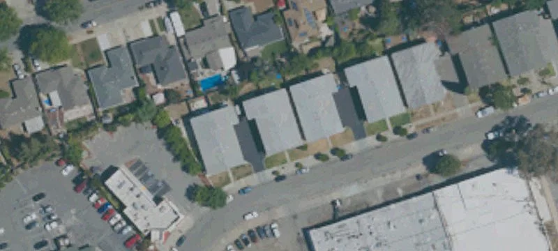 Fully Leased Fourplex with Laundry