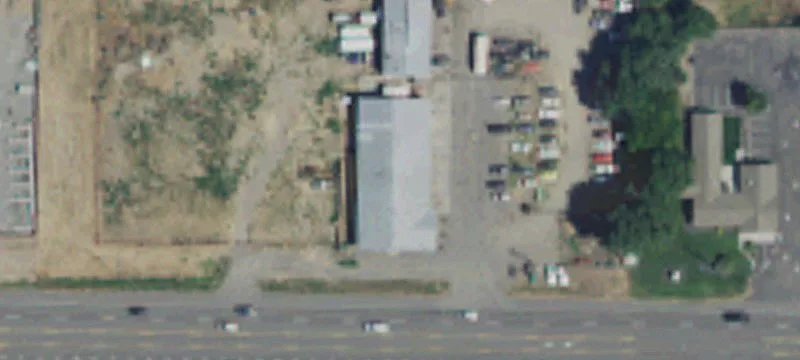 Flexible Industrial Property with Two Buildings