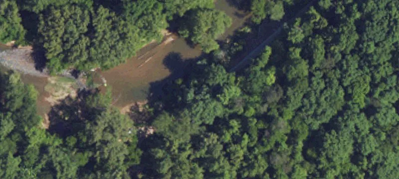 Waterfront Acreage with Barn & Ponds