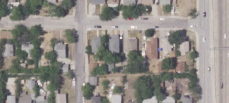 Two-Unit Duplex with Private Parking
