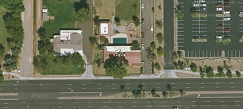 Multifamily Development Land Opportunity