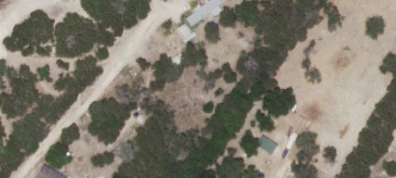 No-Restrictions Land Parcel