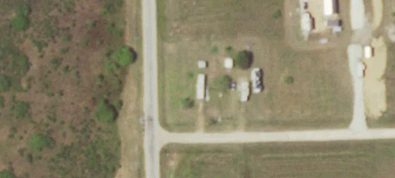 Waterfront Recreation Land Lot