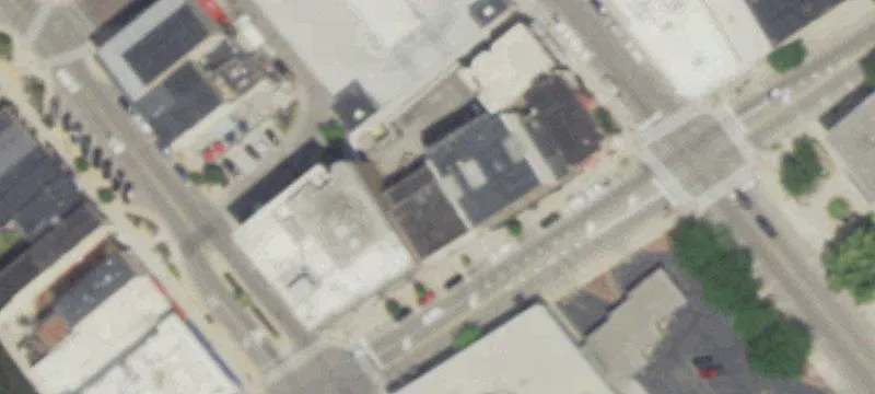 Historic Downtown Retail Space