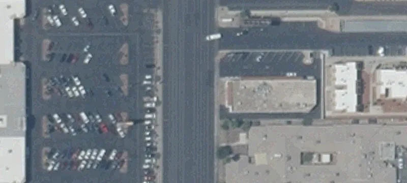 Turnkey Restaurant Pad with In-Place Income