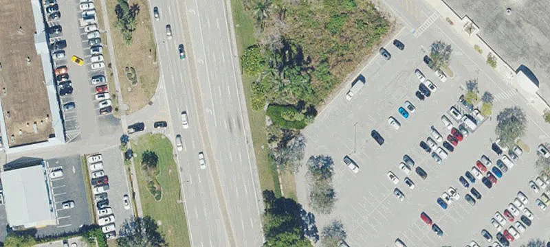 Retail Outparcel for Ground Lease