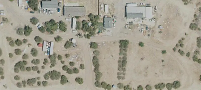 Desert View Home Lot