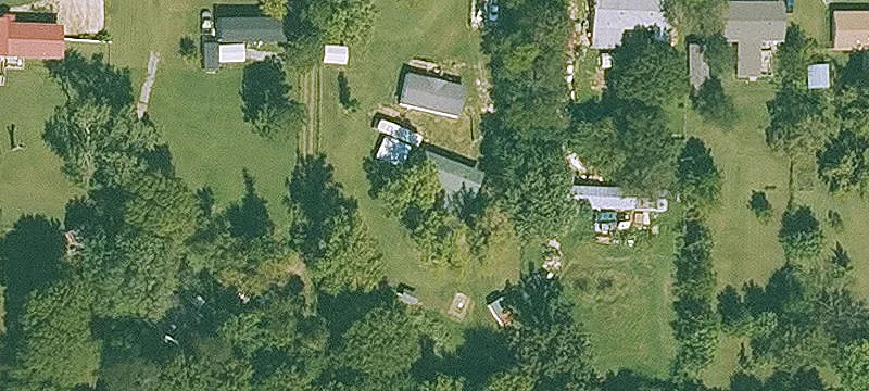 Mixed-Use Commercial Land