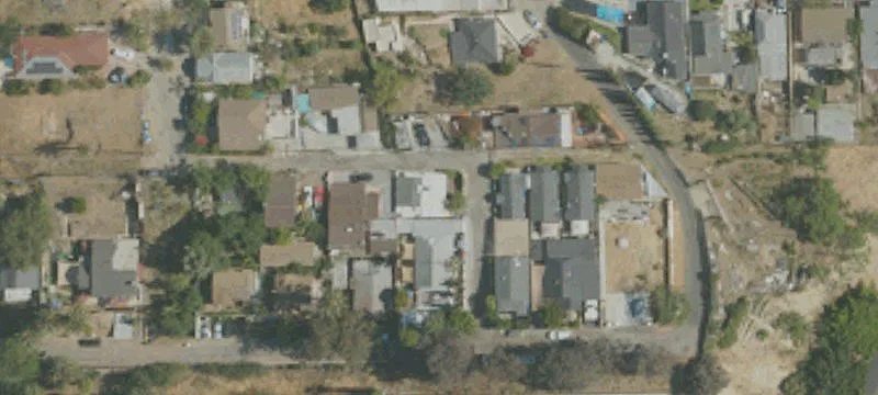 Elevated Multi-APN Development Parcel