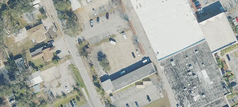 Two-Story 9-Unit Apartment Building