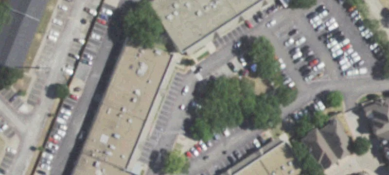 Neighborhood Retail Center Suites