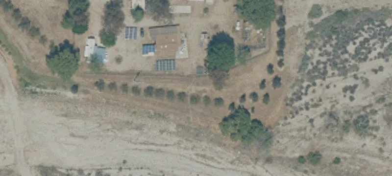 Waterfront Recreation Land Parcel