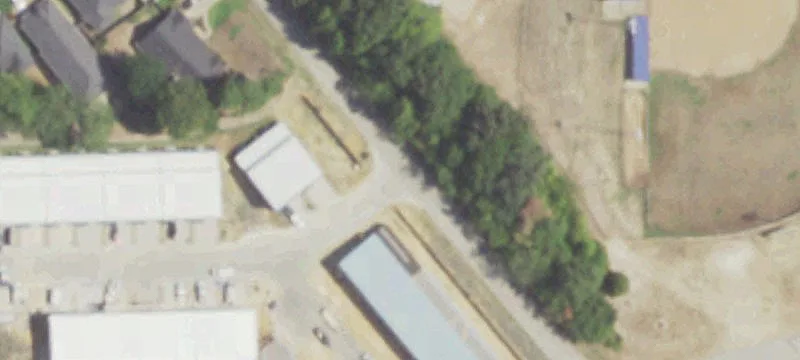 Zoned Residential Building Lot