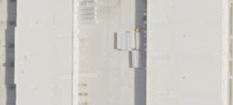 Industrial Warehouse with 30 Dock Doors