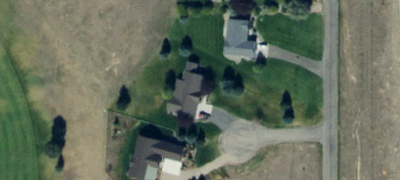 Waterfront Land Parcel