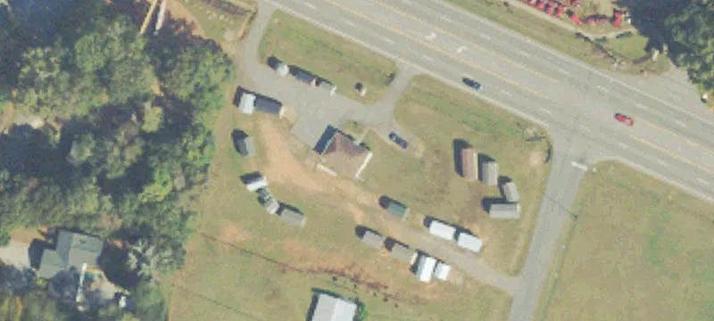 Specialty Land Parcel