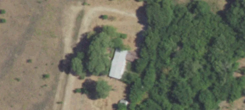 Equestrian Ranch with Pole Barn