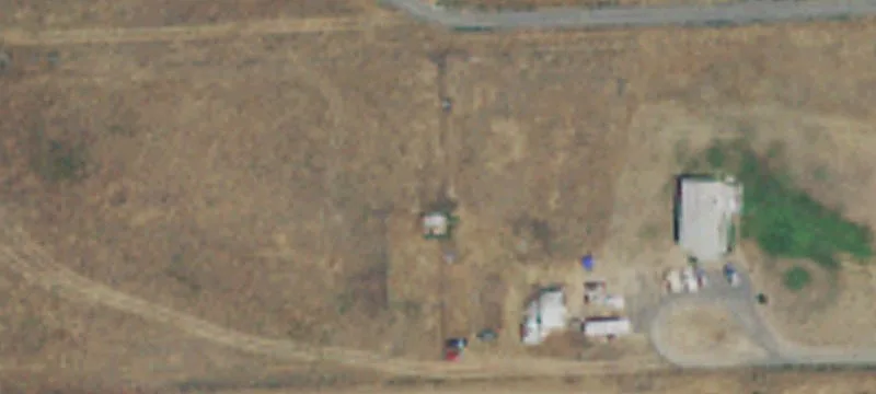 Lakefront Land with Insulated Shop