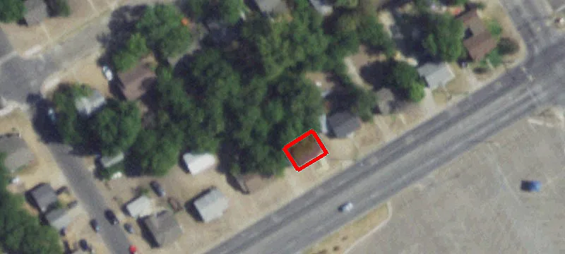 Duplex Investment Property