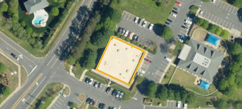 General Commercial Land Parcel