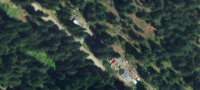 Timber Recreation Land Tracts