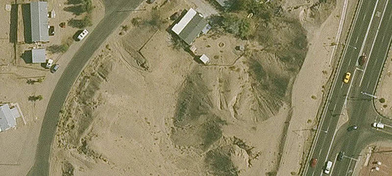 Vacant Residential Lot