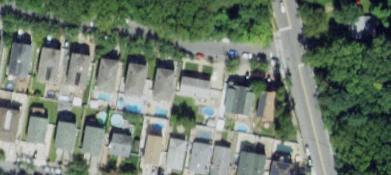 Two-Family Detached Residence