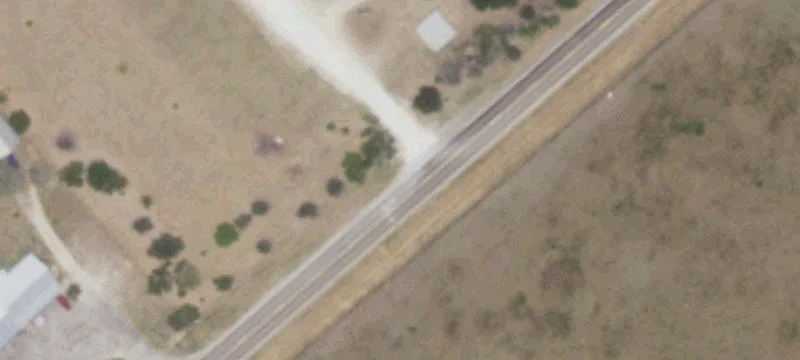 Agricultural Land Tract for Sale