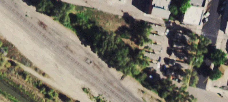 Mixed-Use Development Land