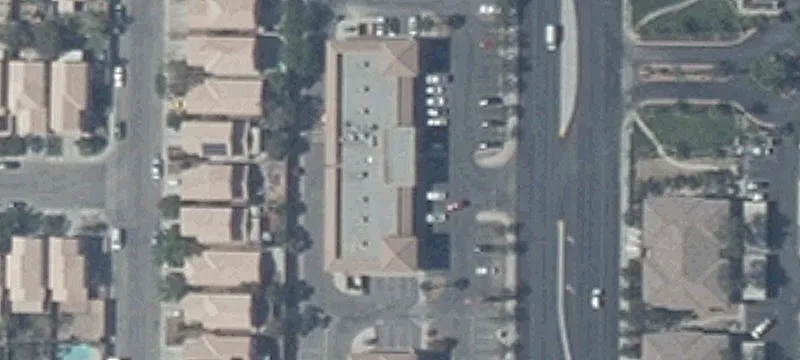 Retail Storefront Suite