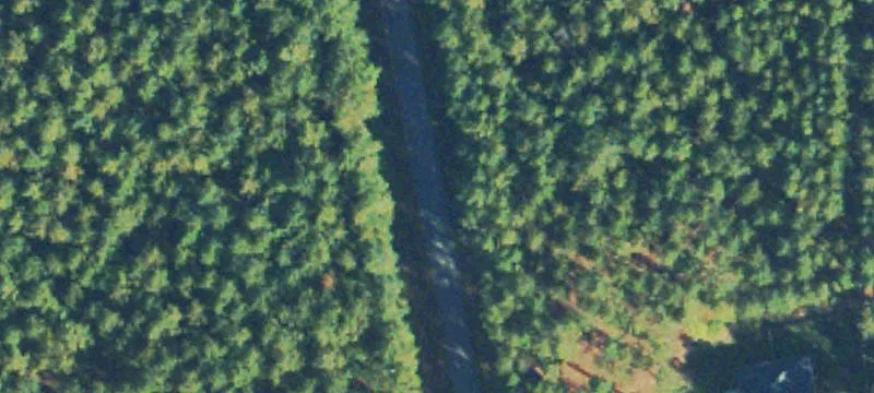 Waterfront Home Lot