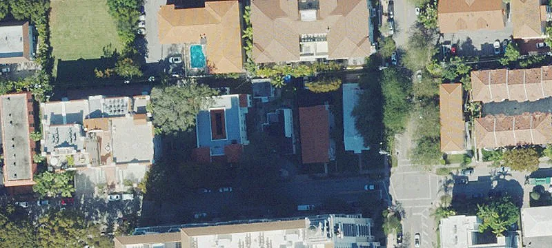 Multifamily Redevelopment Assemblage