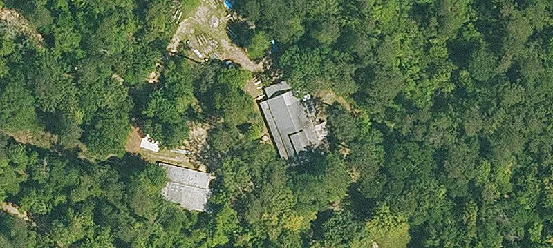 Waterfront Acreage on River