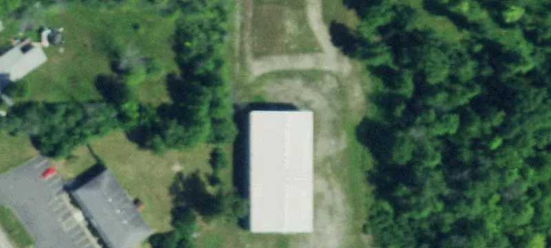 Insulated Warehouse with Yard