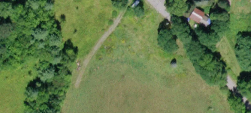 Scenic Rural Land Parcel