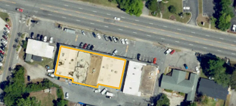 Waterfront Build-Ready Estate Lot